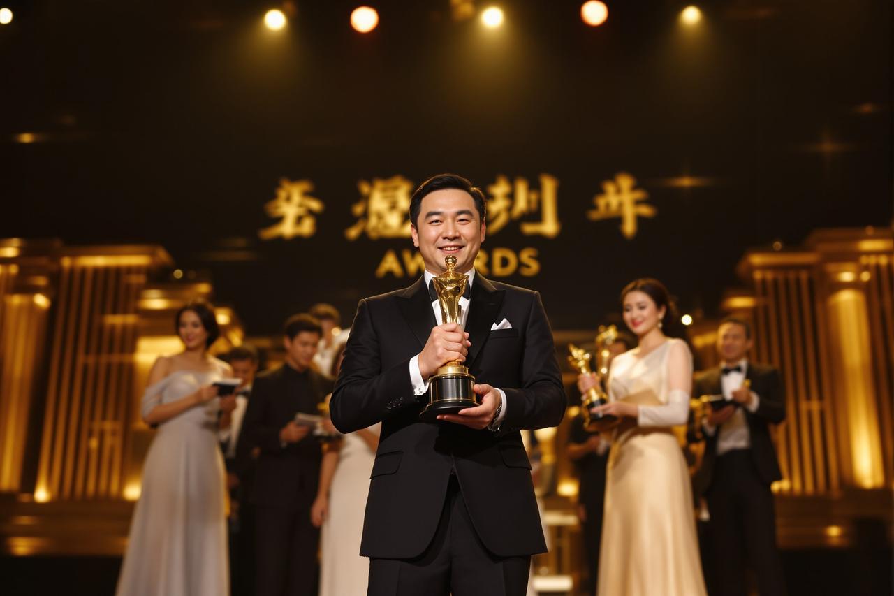 西瓜视频荣获2024年度最佳传媒公司大奖
